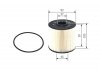 1457431707 BOSCH Фильтр топливный дизельный DB 712-1215: Vario, Atego OM904 96- 1457431707 BOSCH (фото 5)