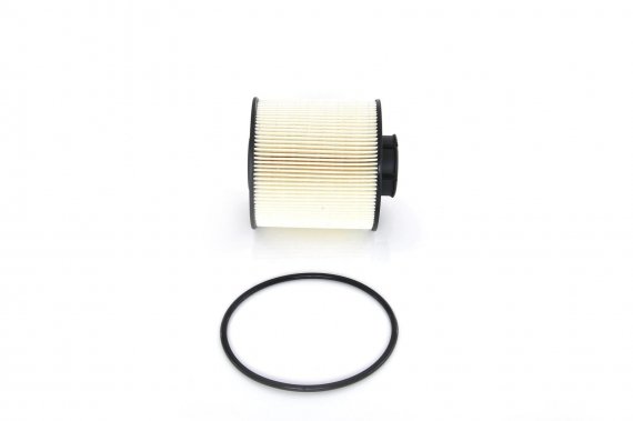 1457431707 BOSCH Фильтр топливный дизельный DB 712-1215: Vario, Atego OM904 96- 1457431707 BOSCH