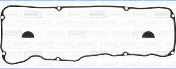 Комп.прокл.верх. fordnissan maverickterrano 2.4 mot.ka24e 1993=> 56018900 AJUSA