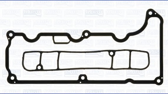 56042300 AJUSA Комплект прокладок крышки клапанов MAZDA 2005-> L3,MZR.2261 cc 56042300 AJUSA