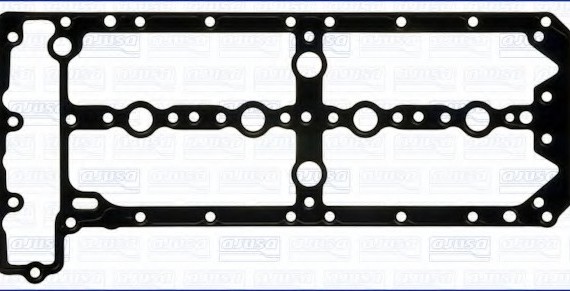 Фото прокладка клапанной крышки Citroen Jumper II/ Fiat Ducato (09-)/ Iveco Dailly (I 11116900 AJUSA 11116900 AJUSA Прокладка клапанной крышки Citroen Jumper II/ Fiat Ducato (09-)/ Iveco Dailly (I