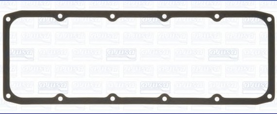.11019800 AJUSA Прокладка кришки клапанів