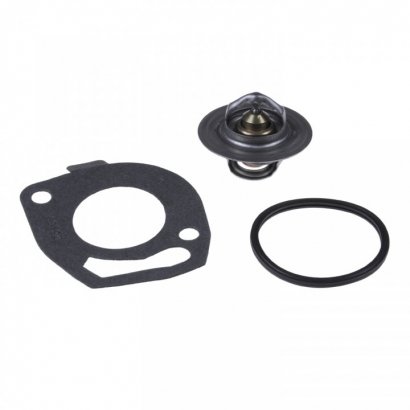 ADA109207 BLUE PRINT Термостат Jeep Wrangler II 2.4 02-07  Cherokee 2.4 01-08 ADA109207 BLUE PRINT