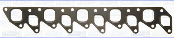 Фото прокладка колектора 13194200 AJUSA 13194200 AJUSA Прокладка колектора
