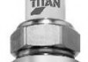 Свеча зажигания ultrax titan chrysler crossfiremb w203w210a208a20 UXT12 BERU