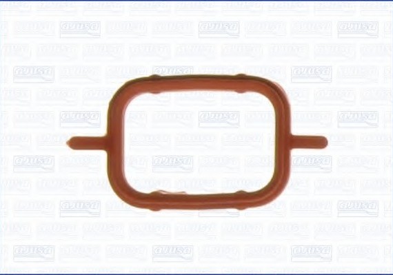 13148300 AJUSA Прокладання впускного колектора BMW E38/E39/E46 2.0D-3.0D 98> 13148300 AJUSA