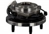 ADA108214_ступица в сборе! \ Jeep Grand Cherokee 04-11 ADA108214 BLUE PRINT