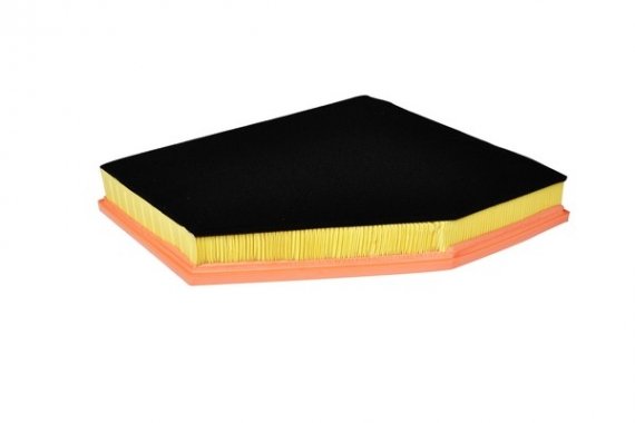 80272 ASAM 80272ASAM_фильтр воздушный! \ BMW E60/E61/E63/E64 2.0D/3.5D 04> 80272 ASAM