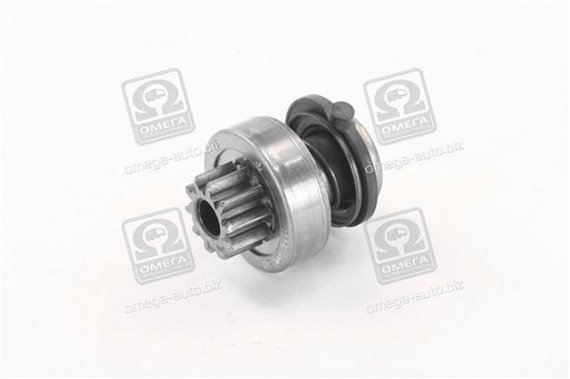 Бендікс (z=10) FIAT 1,7D; OPEL 1,7D; RENAULT Safrane 2,2D 1006209538 BOSCH