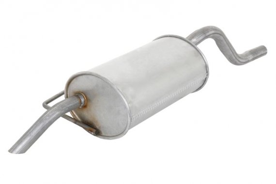 200447 BOSAL,Bosal Benelux N.V. Деталі вихлопної системи BOSAL