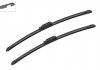 Склоочисник Aerotwin 555mm/555mm кому/кт [прав.] 3397009017 BOSCH