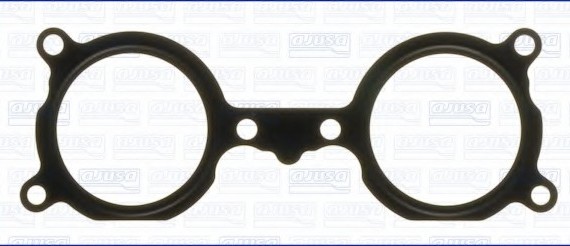 .13197600 AJUSA Прокладка коллектора впускного SUBARU 2.0 EJ205/EJ255 (2) .13197600 AJUSA