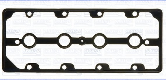 Прокладка клапан. крышки fiat*1242* punto 16v bravo 16v*19 11075300 AJUSA