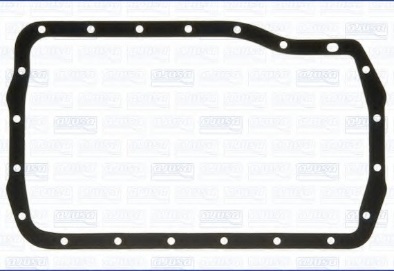 Фото прокладки двигуна AJUSA 14035100 AJUSA 14035100 AJUSA Прокладки двигуна AJUSA