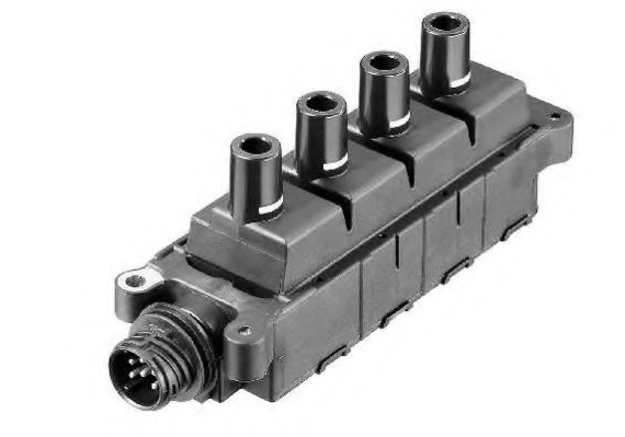 Фото zs307_катушка зажигания! \ bmw e36/e46/e34/z3 1.6i-1.9i 90-05 zs307 beru ZS307 BERU (Корея) ZS307 BERU (Корея) ZS307_катушка зажигания! \ BMW E36/E46/E34/Z3 1.6i-1.9i 90-05 ZS307 BERU
