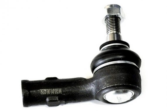 Наконечник рулевой левый skoda octavia (1u), vw golf iv 70559 70559 ASAM