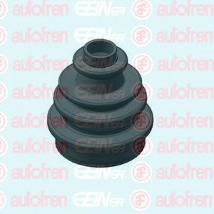 D8197 AUTOFREN SEINSA Пильовик приводу колеса AUTOFREN (SEIN)