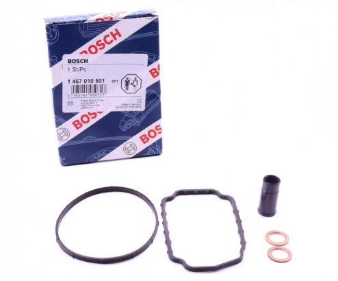 1467010501 BOSCH Ремкомплект ТНВД (втулка1460324333 30,60мм+ущільнювачі)) 1467010501 BOSCH