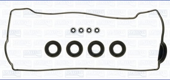 Набор прокладок клапан. крышки Toyota Avensis 09/97-10/00 56025200 AJUSA