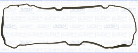 .11096400 AJUSA Прокладка клапанной крышки FORD/PSA DV4TD, MAZDA MZR-CD .11096400 AJUSA