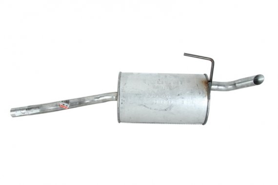 200459 BOSAL,Bosal Benelux N.V. Глушник задня частина renault clio_2 98- v=[1,4], 200-459 200459 BOSAL