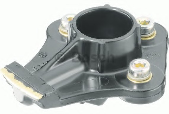 1234332417 BOSCH Бігунок розподільника запалювання BOSCH