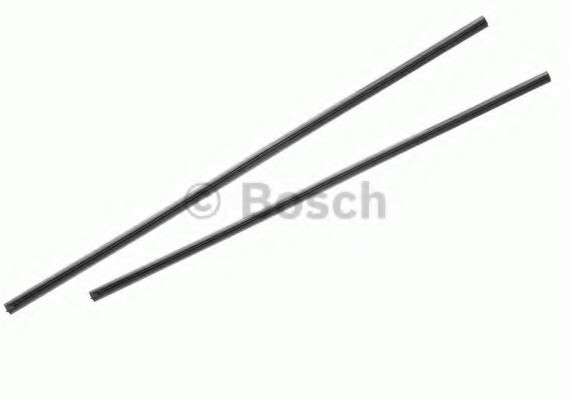 3397033362 BOSCH Резинка стеклоочистителя 500x2 трапециевидный профиль 3397033362 BOSCH