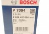 F026407094 BOSCH Фильтр масл.bmw 3,5,7-серии e90, f10, f02 3.0d 2009=> F026407094 BOSCH (фото 9)