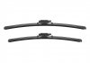 3397007692 BOSCH Комплект щіток склоочисника AEROTWIN 500мм/450мм 3397007692 BOSCH (фото 2)