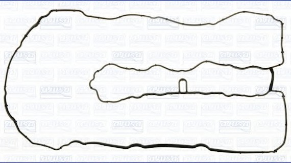 Прокладка клапанной крышки BMW 3(E90)/5(E60) 2.0 07-13 11118000 AJUSA