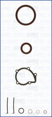 .54088500 AJUSA Комплект прокладок нижний PSA 2.0HDI DW10TD/DW10ATED .54088500 AJUSA