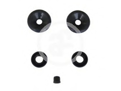 D3645 AUTOFREN SEINSA Рем.ком/кт заднего тормозного цилиндра 22,2-mm D3645 AUTOFREN SIENSA