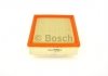 F026400234 BOSCH Фильтр воздушный RenaultLaguna III/Latitude 2.0dCi F026400234 BOSCH (фото 2)