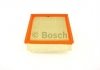 F026400234 BOSCH Фильтр воздушный RenaultLaguna III/Latitude 2.0dCi F026400234 BOSCH (фото 4)