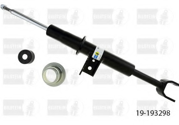 19193298 BILSTEIN Амортизатор подвески газовый (передней левый) b4 19193298 BILSTEIN