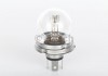 1987302023 BOSCH Лампа розжарювання R2 12V 45/40W P45t (вир-во Bosch) (фото 5)