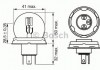 1987302023 BOSCH Лампа розжарювання R2 12V 45/40W P45t (вир-во Bosch) (фото 6)