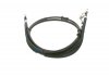 1987477909 BOSCH Трос ручного тормоза OPEL ASTRA H 05- 1650/1680мм 1987477909 BOSCH (фото 3)