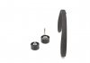 Комплект ремня ГРМ LADA PRIORA/KALINA 1.4/1.6 16V 1987948286 BOSCH