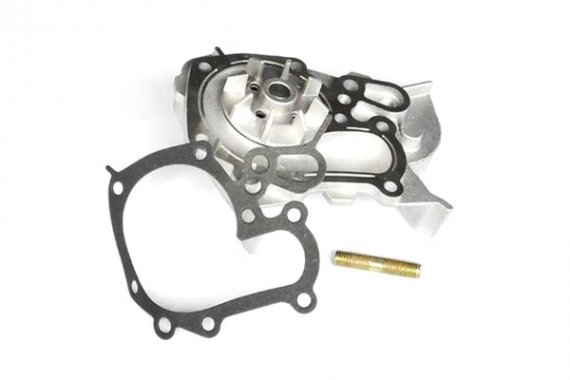 Фото насос водяной Renault Clio 1.2i, 1.4i (01-) (30955) Asam 30955 ASAM 30955 ASAM Насос водяной Renault Clio 1.2i, 1.4i (01-) (30955) Asam