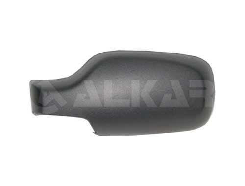 6302175 ALKAR Кришка корпусу дзеркала RENAULT CLIO III 05-09 права 6302175 ALKAR