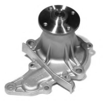 WPT003V Aisin Помпа водяная TOYOTA COROLLA,CORONA,CARIB 4,5AFE 88- WPT003V AISIN