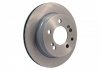 ADG043138 BLUE PRINT Диск тормозной SSANGYONG: REXTON 2.7 Xdi 02- ADG043138 BLUE PRINT (фото 2)