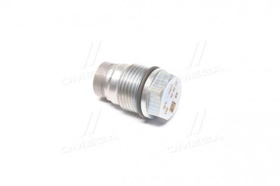 Фото клапан ограничения давления, common-rail-system 1110010026 BOSCH 1110010026 BOSCH 1110010026 BOSCH Клапан ограничения давления, common-rail-system 1110010026 BOSCH