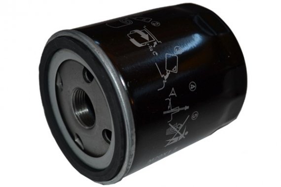 30567 ASAM Фільтр оливи