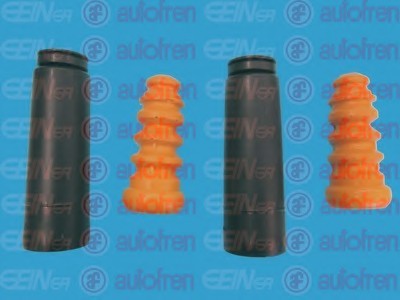 D5001 AUTOFREN SEINSA Отбойник+пыл.зад.аморт.[ком/кт на 2-стор.] D5001 AUTOFREN SIENSA