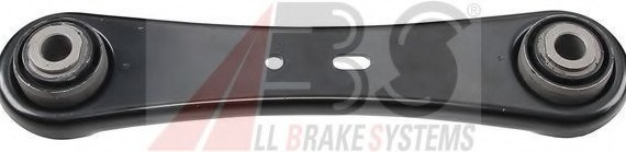 211059 ABS Важіль задн. (знизу) Ford Galaxy/Mondeo/S-max 06-