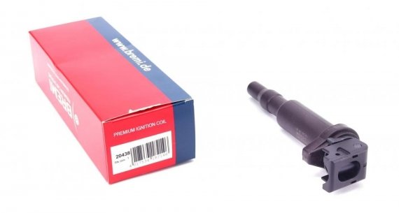 Катушка зажигания BMW/Citroen/Mitsubishi/Peugeot 04- 20438 BREMI
