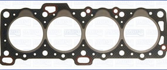 10026400 AJUSA Прокладання гбц NISSAN 1982 1989 CD17... 1680 cc D 10026400 AJUSA