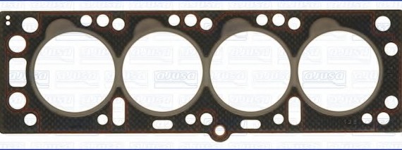 Фото прокладка гб цилиндров bedford-gm-chevrolet-opel 10066220 AJUSA 10066220 AJUSA 10066220 AJUSA Прокладка гб цилиндров bedford-gm-chevrolet-opel 10066220 AJUSA